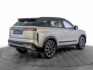 2025 Jaecoo J7 I, серый, 2359000 рублей, вид 5