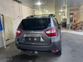 2019 Nissan Terrano III (D10), серый, 1400000 рублей - вид 5