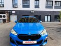 2020 BMW 2 серии Gran Coupe 218i F44, синий, 2650000 рублей - вид 5