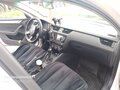 2014 Skoda Octavia III (A7), белый, 900000 рублей - вид 4