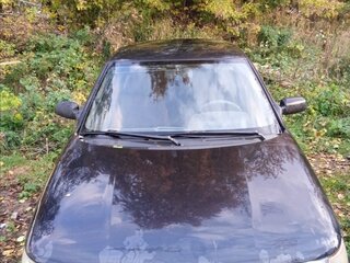2003 Lada (ВАЗ) 2112, чёрный, 120000 рублей, вид 1