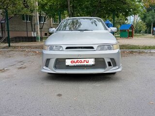 2006 Lada (ВАЗ) 2112, серебристый, 180000 рублей, вид 2