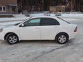 2002 Toyota Corolla IX (E120, E130), белый, 500000 рублей - вид 4