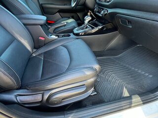 2019 Kia Forte III, белый, 1850000 рублей, вид 4