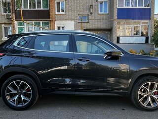 2023 Exeed LX I Рестайлинг 2, серый, 2299000 рублей, вид 3