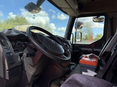 2007 Renault Midlum, красный, 1100000 рублей, вид 2