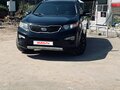 2012 Kia Sorento II, чёрный, 899999 рублей - вид 1