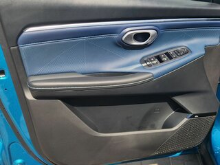 2024 GAC GS3, голубой, 1890000 рублей, вид 5