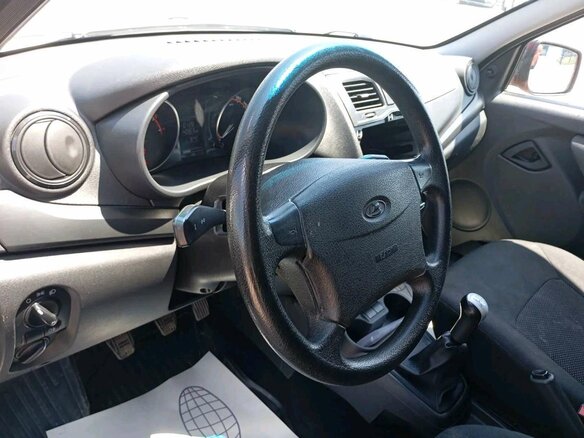 2023 LADA (ВАЗ) ВИС 2349, белый, 935000 рублей - вид 5