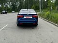 2014 Kia Rio III, синий, 685000 рублей - вид 5