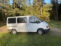 1991 Ford Transit, белый, 140000 рублей - вид 2