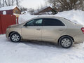 2013 Chevrolet Cobalt II, бежевый, 400000 рублей - вид 1