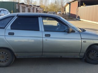 2004 Lada (ВАЗ) 2112, серый, 69000 рублей, вид 4