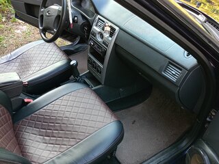 2011 Lada (ВАЗ) Priora I, синий, 290000 рублей, вид 5