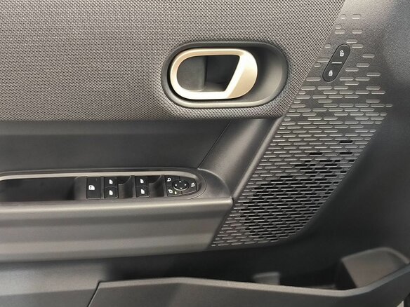 2024 Mini Hatch S IV (F65/F66/J01), серебристый - вид 9