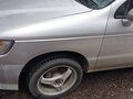 1997 Nissan R'nessa, серебристый, 350000 рублей - вид 10