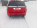 2008 Saab 9-3 II Рестайлинг, красный, 859000 рублей - вид 3