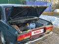 2005 Lada (ВАЗ) 2107, синий, 100000 рублей - вид 1