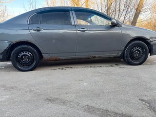 2013 Lifan Solano I (620), серебристый, 130000 рублей, вид 2