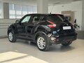 2017 Nissan Juke I Рестайлинг, чёрный - вид 5