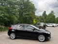 2018 Ford Focus III Рестайлинг, чёрный, 1330000 рублей - вид 7