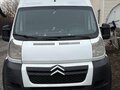 2011 Citroen Jumper, белый, 1000000 рублей
