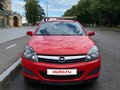 2006 Opel Astra GTC H Рестайлинг, красный, 530000 рублей