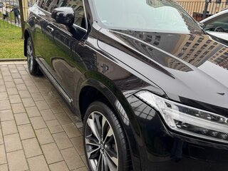 2015 Volvo XC90 II, коричневый, 2880000 рублей, вид 3