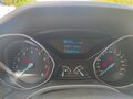 2015 Ford Focus III Рестайлинг, белый, 580000 рублей - вид 9