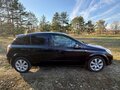 2007 Opel Astra H Рестайлинг, чёрный, 400000 рублей - вид 5