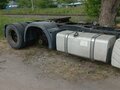 2008 MAN TGA, красный, 870000 рублей - вид 1
