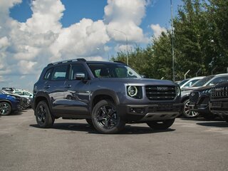 2026 Haval Dargo I Рестайлинг, серый, 3499000 рублей, вид 5