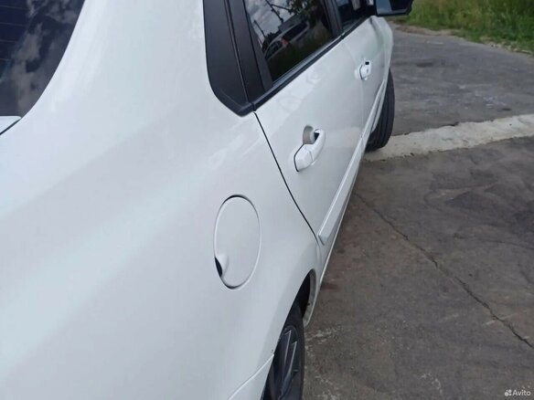 2020 Datsun on-DO I Рестайлинг, белый, 550000 рублей - вид 12