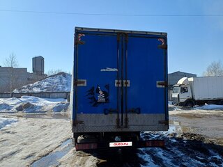 2012 ГАЗ ГАЗель (2705), белый, 680000 рублей, вид 4