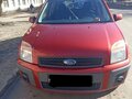 2008 Ford Fusion I Рестайлинг, красный, 500000 рублей