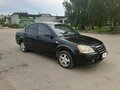 2007 Chery Fora (A21), чёрный, 135000 рублей - вид 1