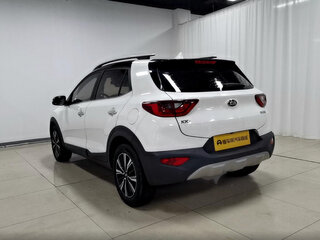 2022 Kia KX1, белый, 1050500 рублей, вид 5
