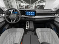 2026 Volkswagen Tavendor I, чёрный - вид 7