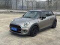 2020 Mini Hatch Cooper III (F55/F56) Рестайлинг, серый, 2050000 рублей
