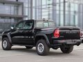 2026 Ram 1500 RHO V Рестайлинг, чёрный - вид 4