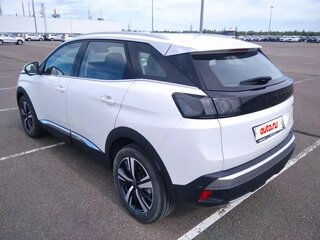 2023 Peugeot 4008 II Рестайлинг, белый, 2875000 рублей, вид 5