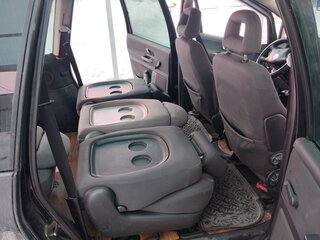 2004 Volkswagen Sharan I Рестайлинг, чёрный, 250000 рублей, вид 5