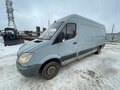 2009 Mercedes-Benz Sprinter, серый, 630000 рублей - вид 7