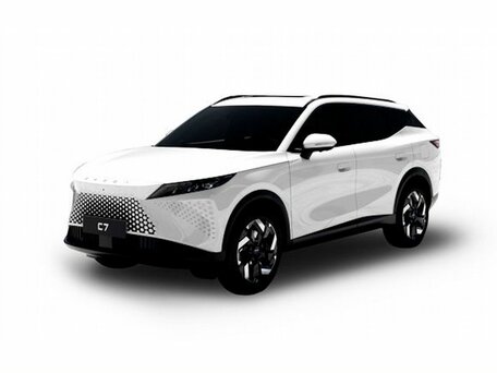 Omoda C7