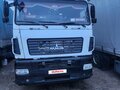 2012 МАЗ 5440, белый, 1050000 рублей