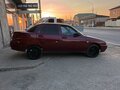 2005 Lada (ВАЗ) 2110, красный, 225000 рублей - вид 3