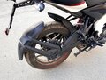 2022 Bajaj Pulsar NS 200, белый, 160000 рублей - вид 10