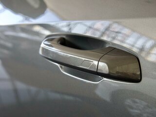 2026 Geely Cityray, серый, 3174990 рублей, вид 3