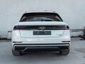 2020 Audi Q8 55 TFSI I (4M), белый - вид 7