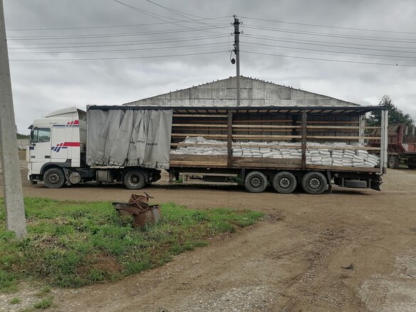 2000 DAF 95XF, белый, 1900000 рублей - вид 6